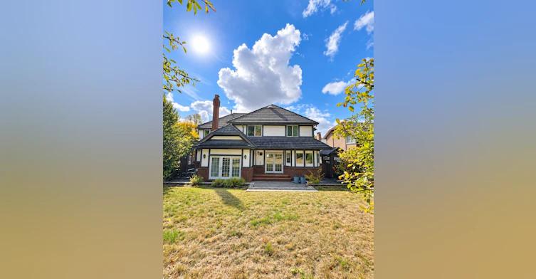 1590 Glen Abbey Drive, Burnaby, BC, V5A 4C8