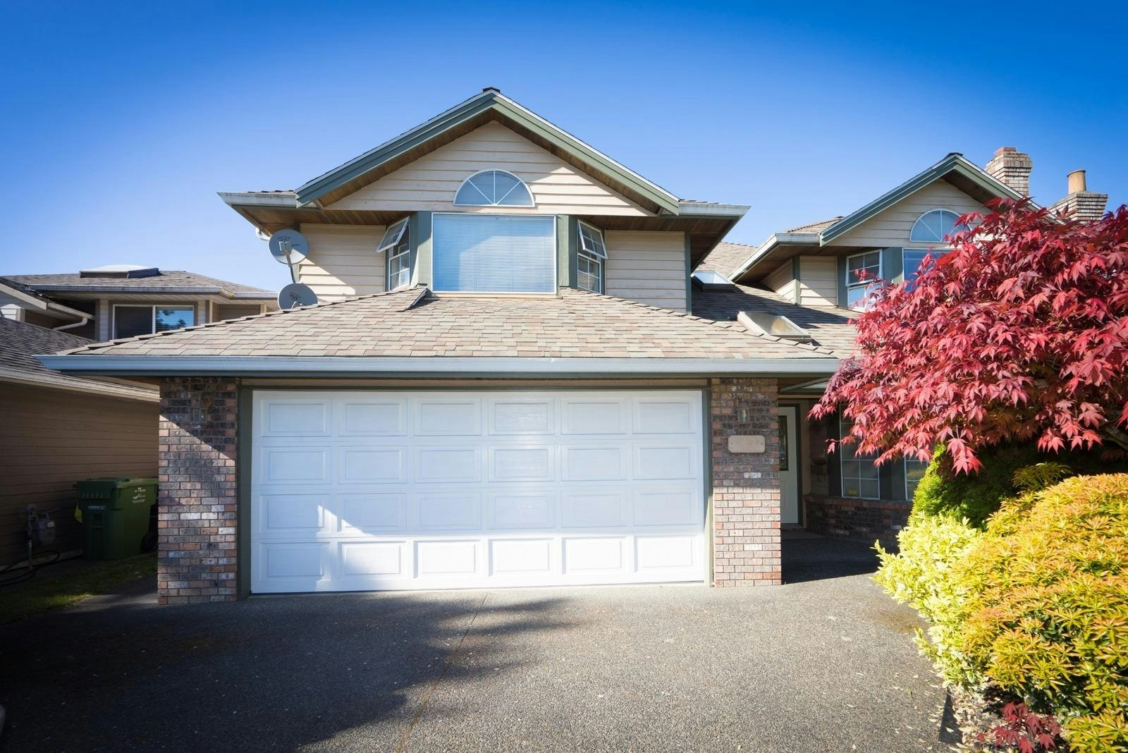 9311 Cunningham Place, Richmond, BC, V6X 3N7