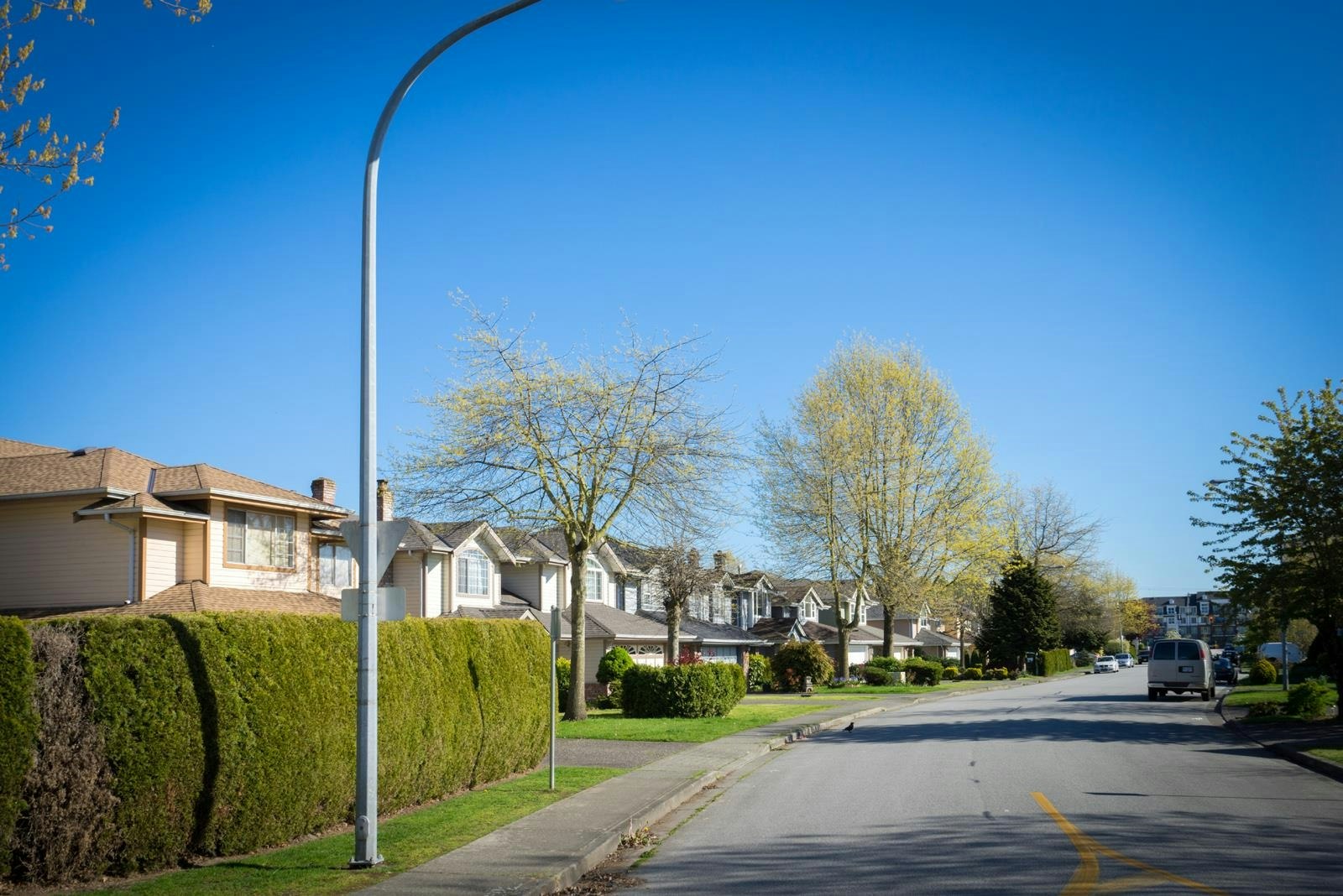 9311 Cunningham Place, Richmond, BC, V6X 3N7 - 9