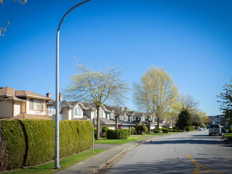 9311 Cunningham Place, Richmond, BC, V6X 3N7 - 9