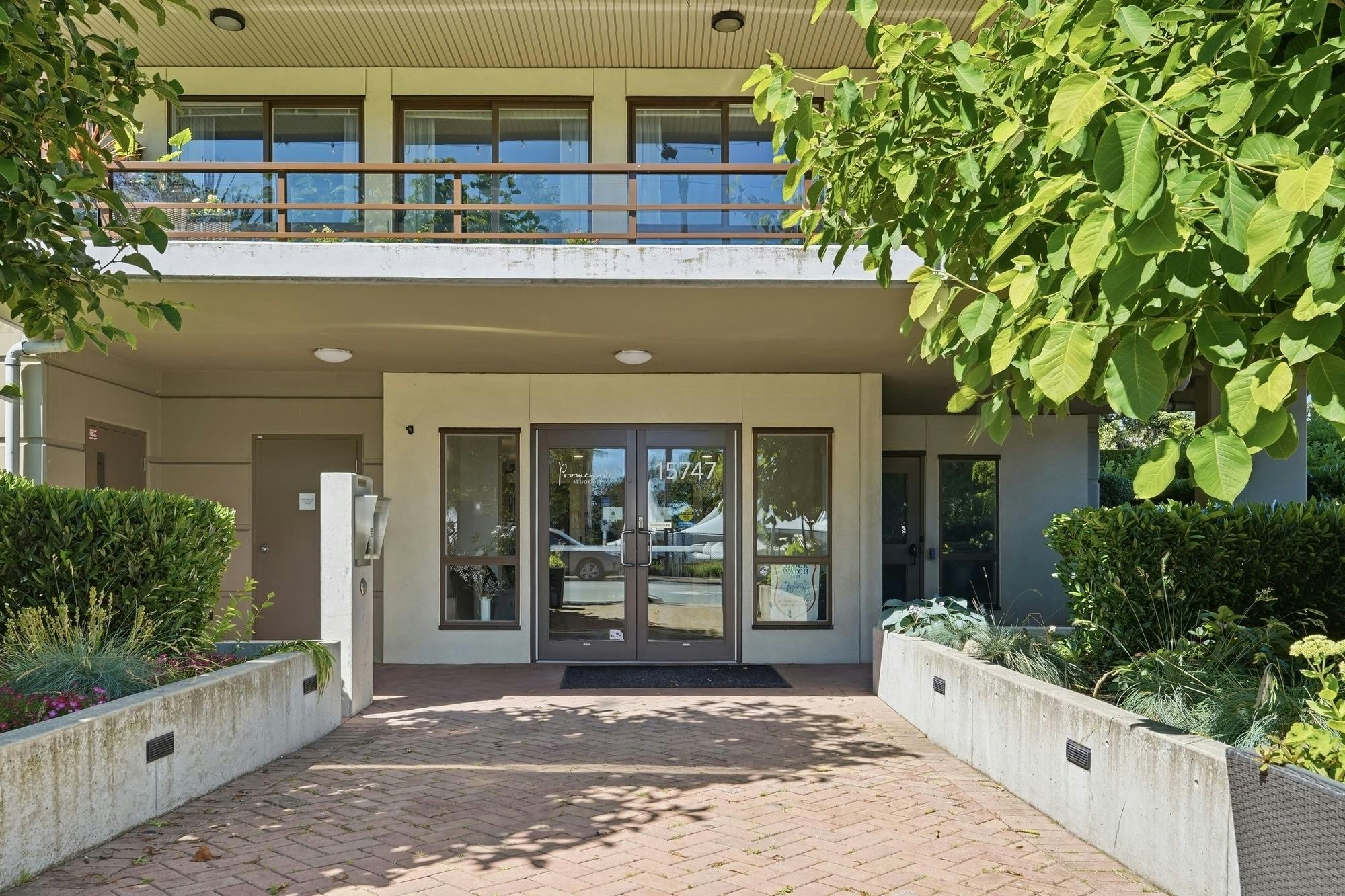 303-15747 Marine Drive, Surrey, BC, V4B 1E4 - 31