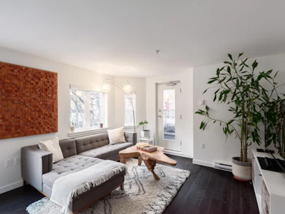 203-370 Carrall Street - 2
