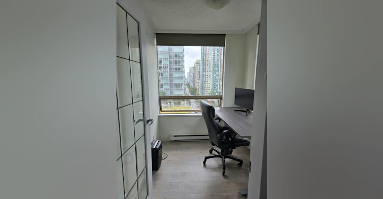 903-822 Homer Street, Vancouver, BC, V6B 6M3 - 6
