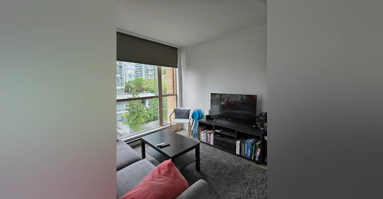 903-822 Homer Street, Vancouver, BC, V6B 6M3 - 2