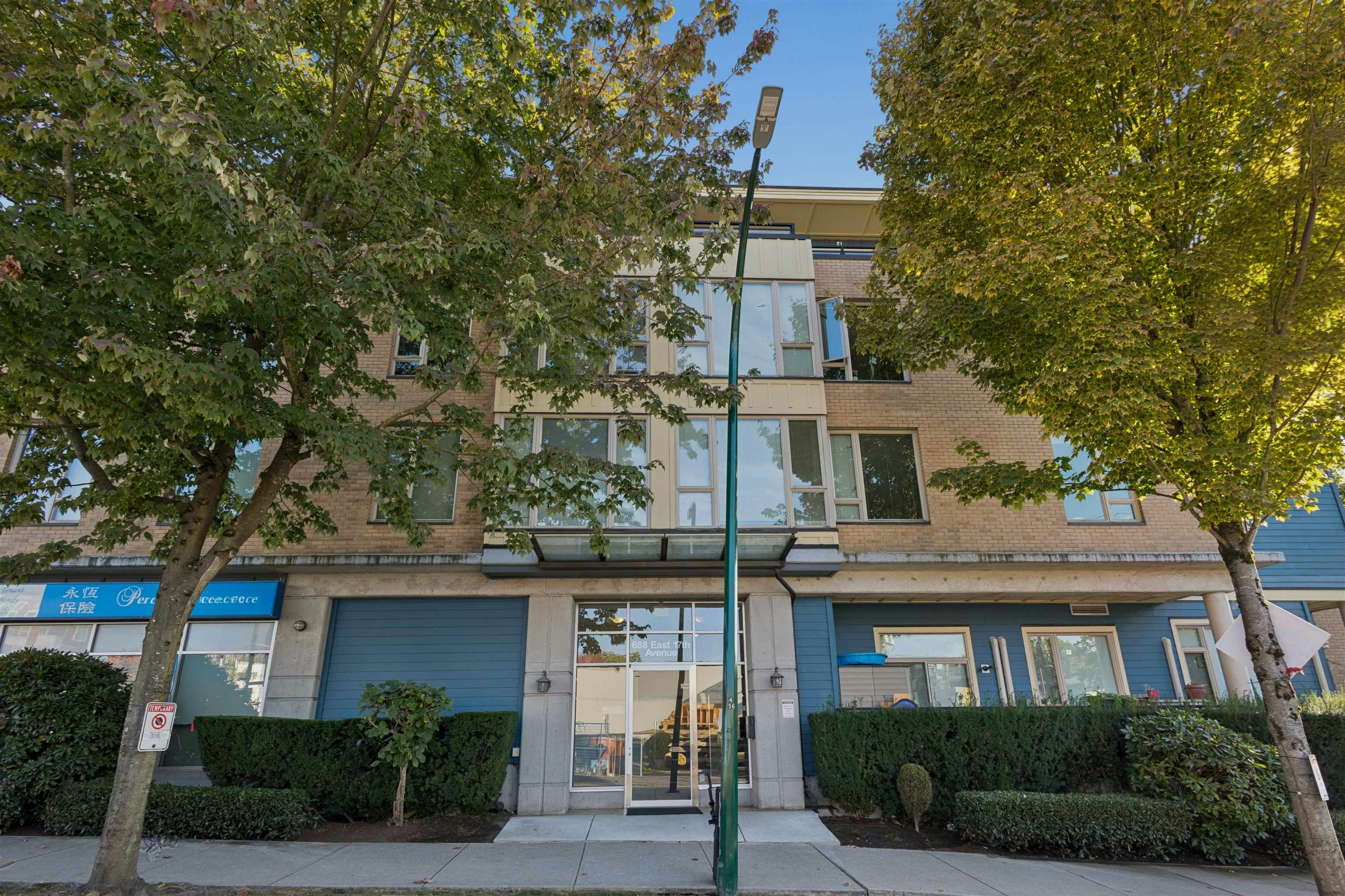 PH9-688 E 17th Avenue, Vancouver, BC, V5V 0A8 - 18