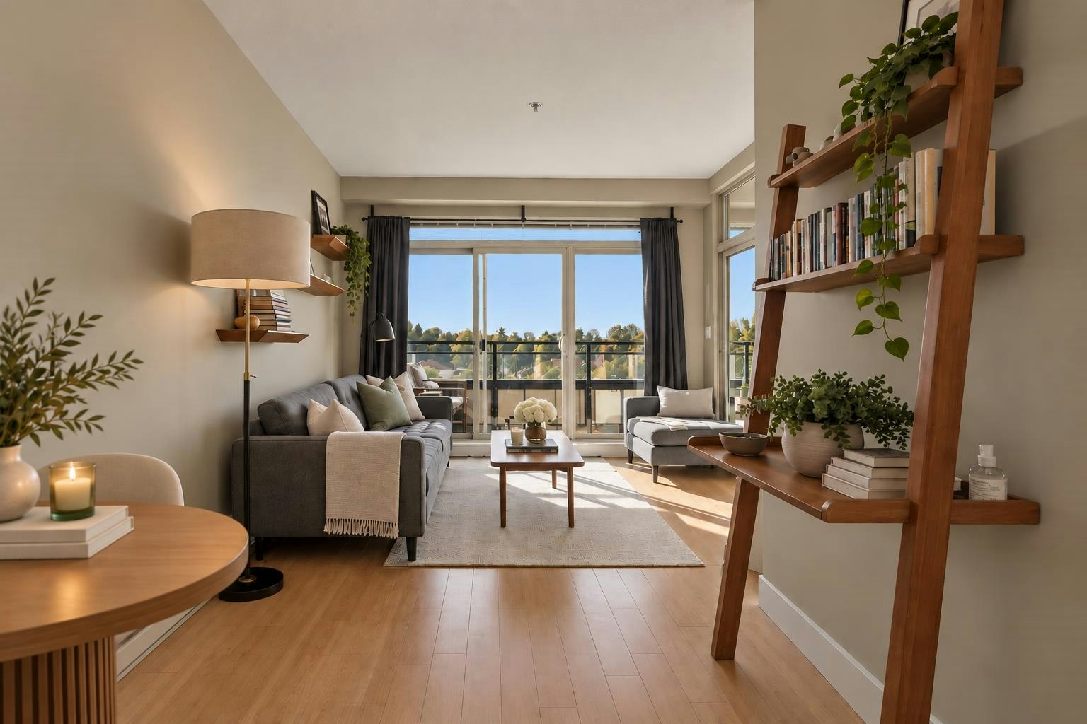 PH9-688 E 17th Avenue, Vancouver, BC, V5V 0A8