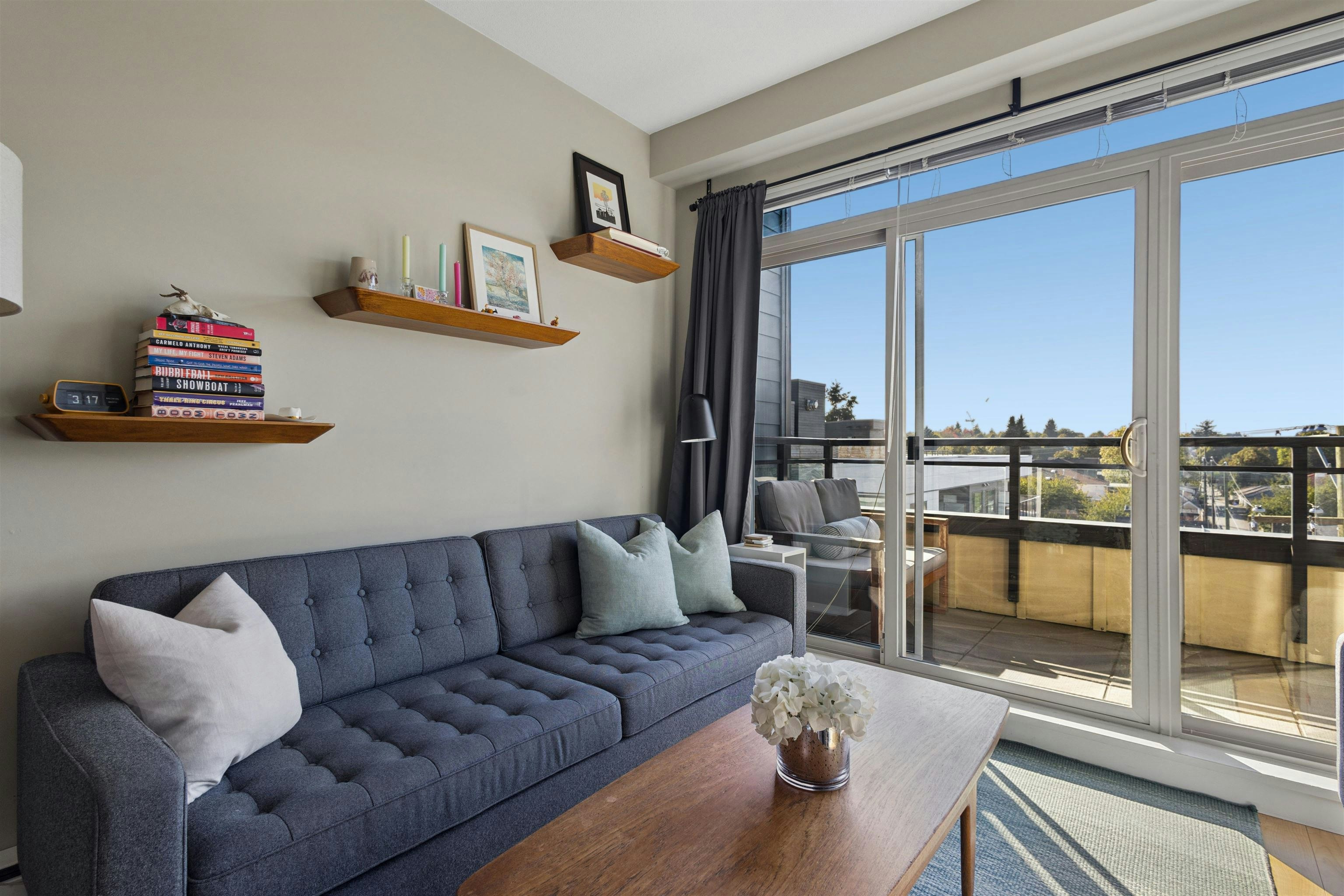 PH9-688 E 17th Avenue, Vancouver, BC, V5V 0A8 - 7