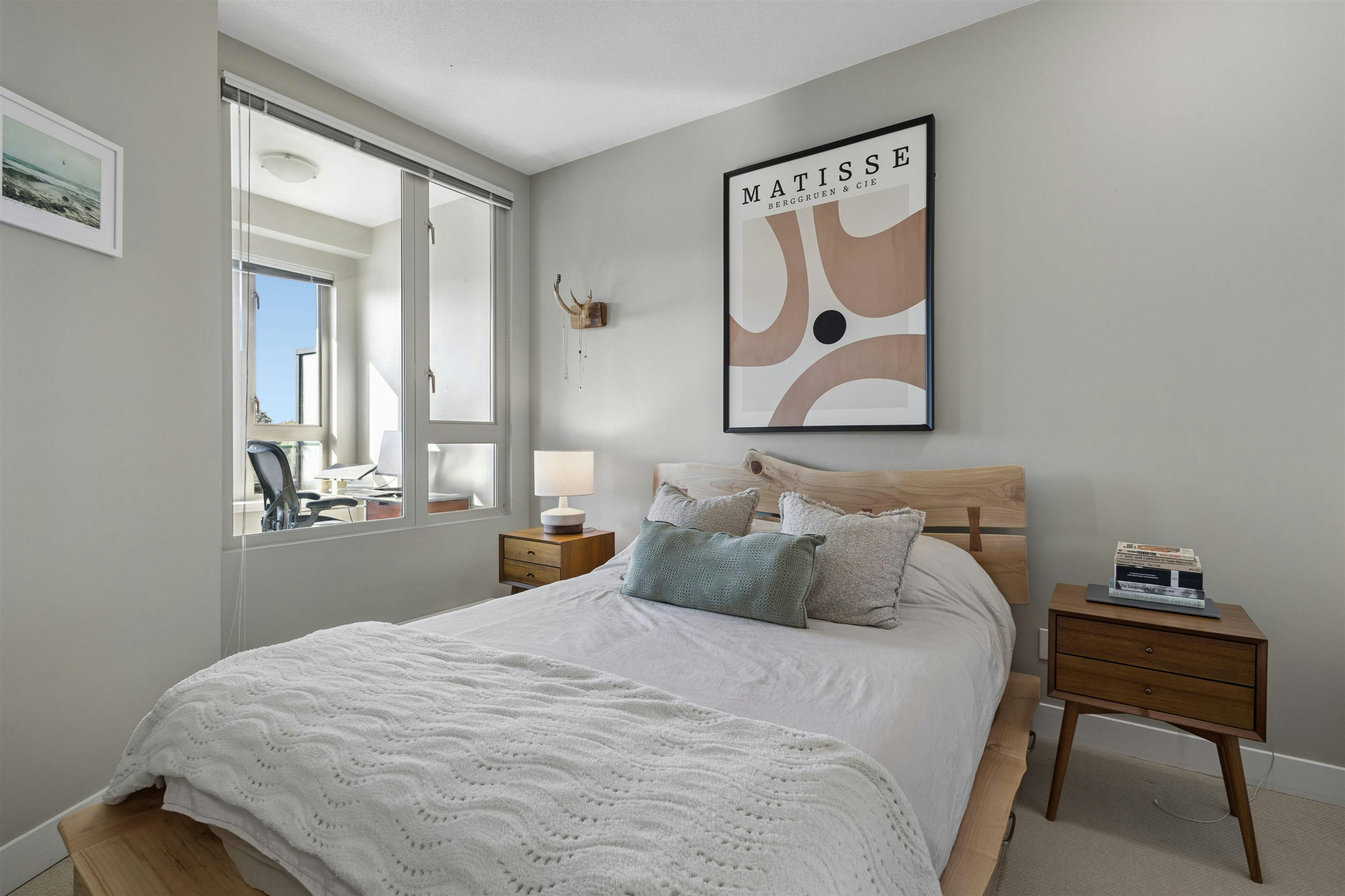 PH9-688 E 17th Avenue, Vancouver, BC, V5V 0A8 - 9