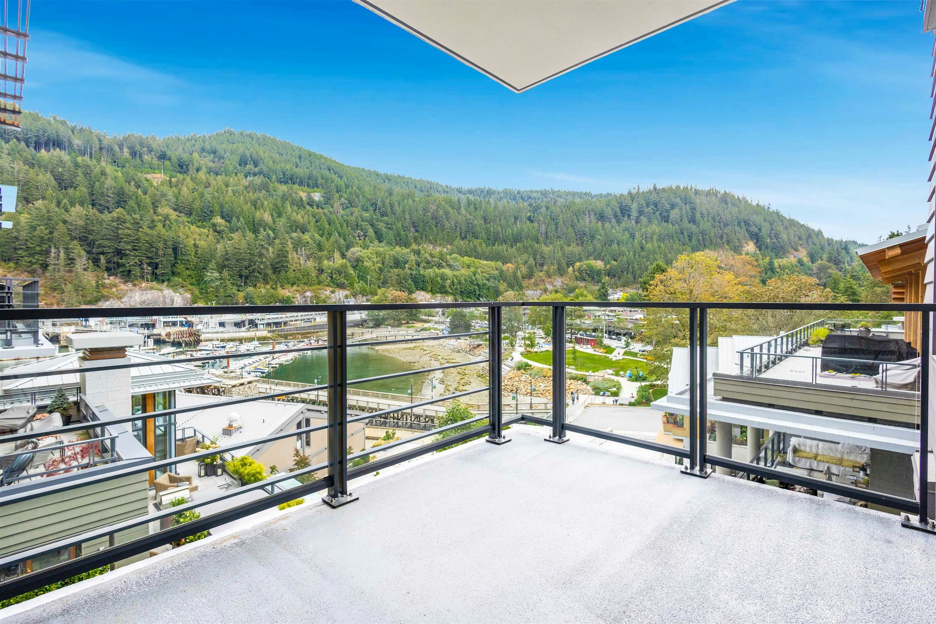 503-6699 Nelson Ave, West Vancouver, BC, V7W 2A5