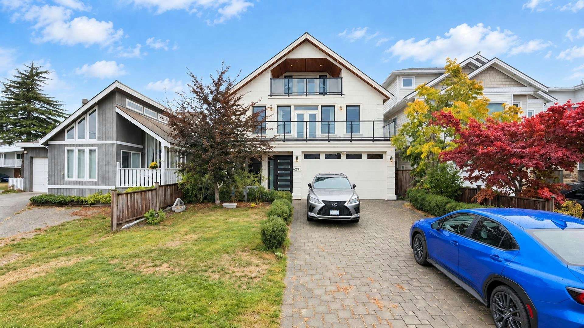6291 Goldsmith Drive, Richmond, BC, V7E 4G6