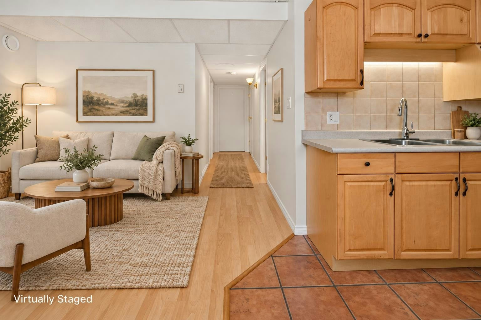 14XX Gallette Place, Coquitlam, BC, V3E 2X1 - 2