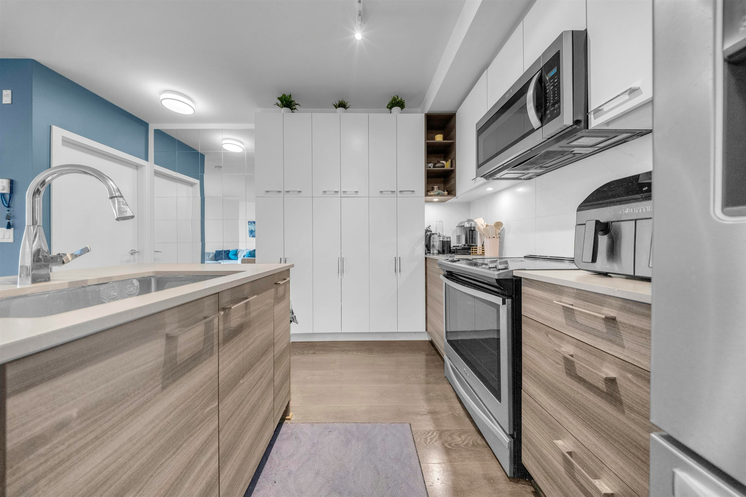 309-10603 140 Street, Surrey, BC, V3T 0M7 - 8