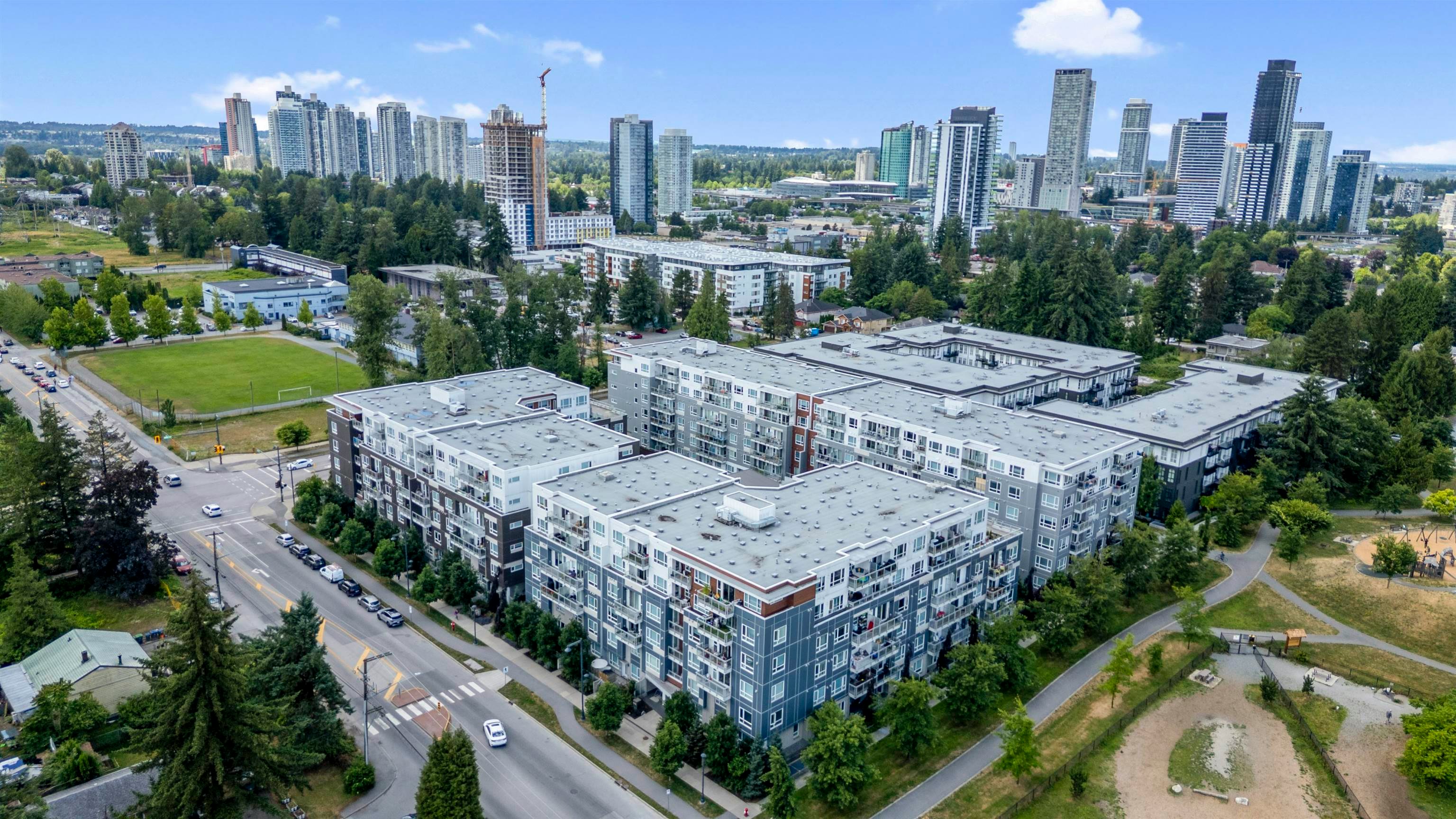 309-10603 140 Street, Surrey, BC, V3T 0M7 - 29