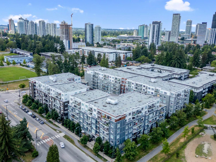 309-10603 140 Street, Surrey, BC, V3T 0M7 - 29