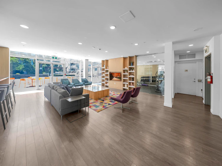 309-10603 140 Street, Surrey, BC, V3T 0M7 - 22