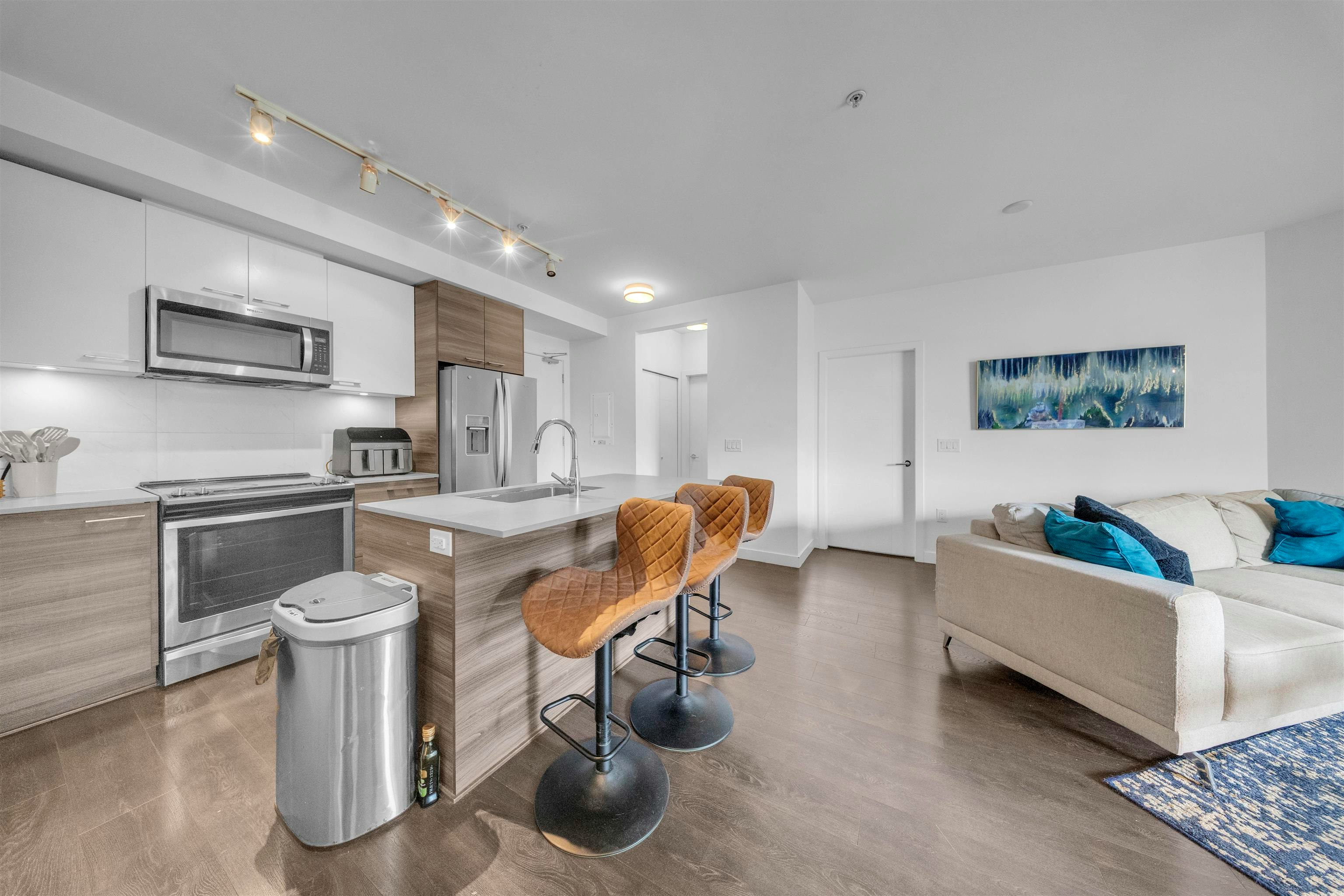 309-10603 140 Street, Surrey, BC, V3T 0M7 - 4