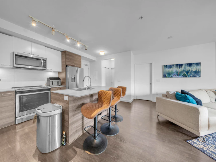 309-10603 140 Street, Surrey, BC, V3T 0M7 - 4