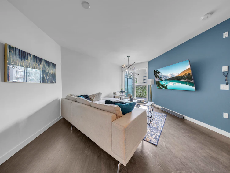 309-10603 140 Street, Surrey, BC, V3T 0M7 - 3