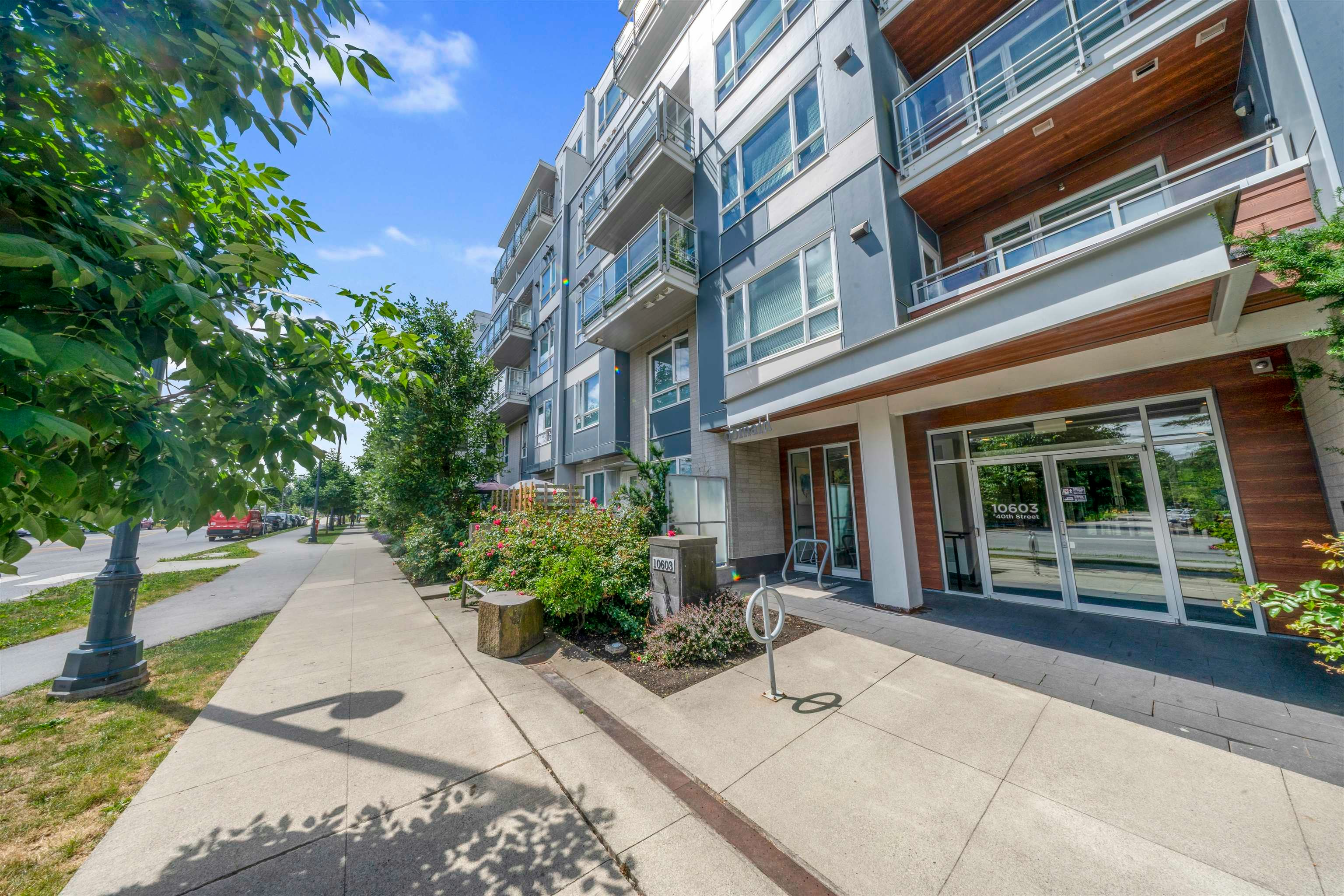 309-10603 140 Street, Surrey, BC, V3T 0M7 - 20