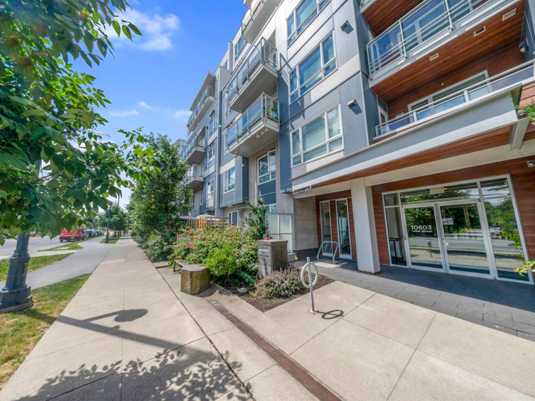 309-10603 140 Street, Surrey, BC, V3T 0M7 - 20