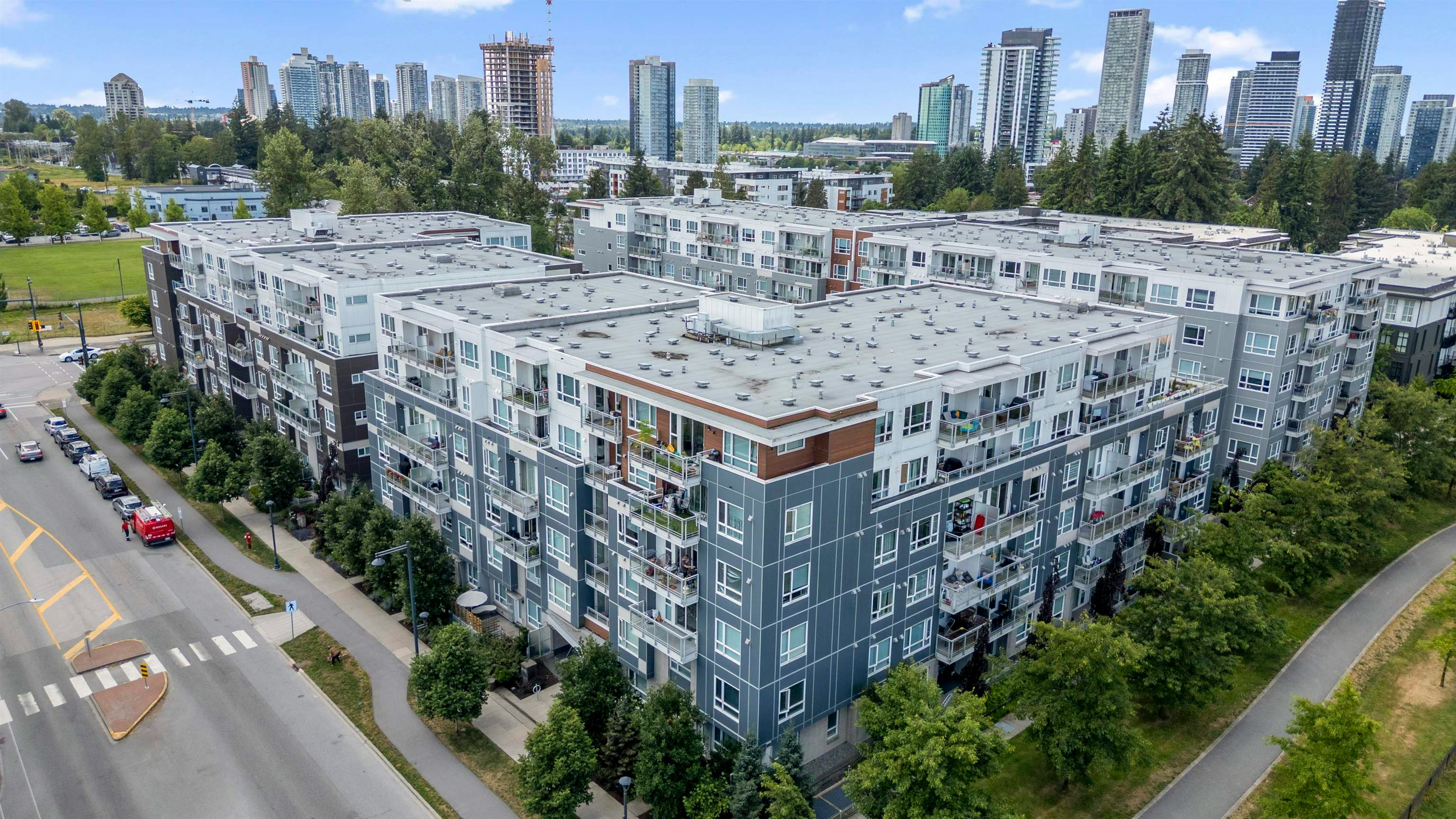 309-10603 140 Street, Surrey, BC, V3T 0M7 - 28