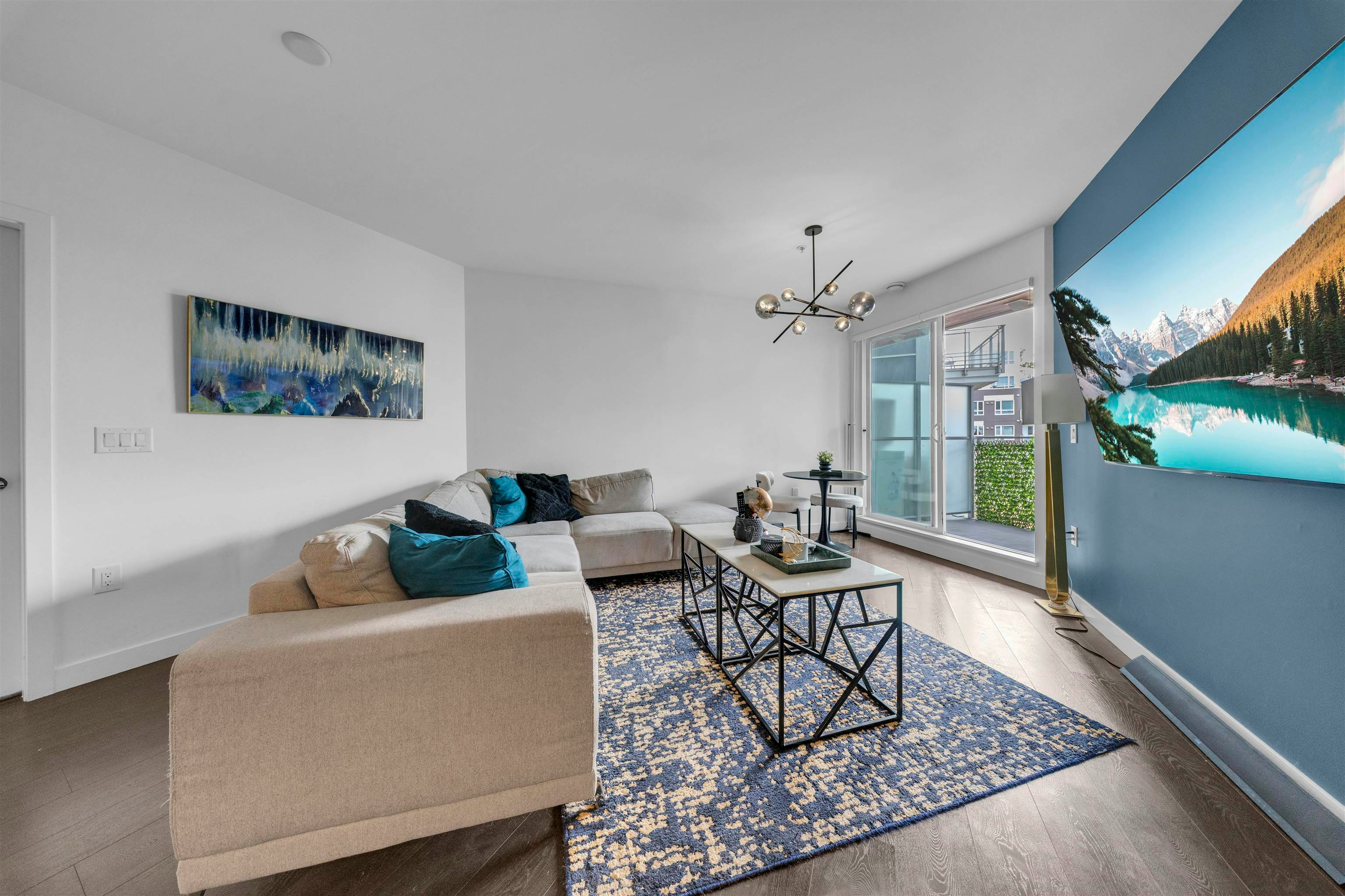 309-10603 140 Street, Surrey, BC, V3T 0M7 - 2
