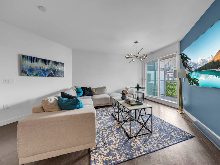 309-10603 140 Street, Surrey, BC, V3T 0M7 - 2