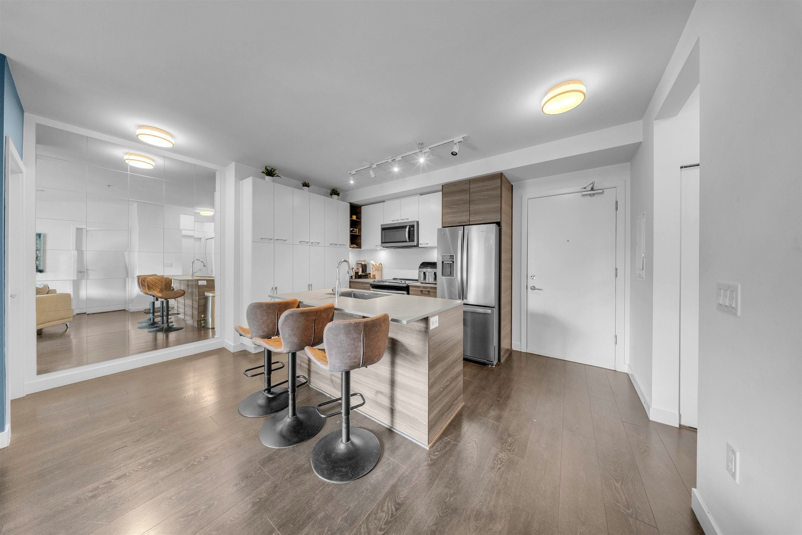 309-10603 140 Street, Surrey, BC, V3T 0M7 - 5