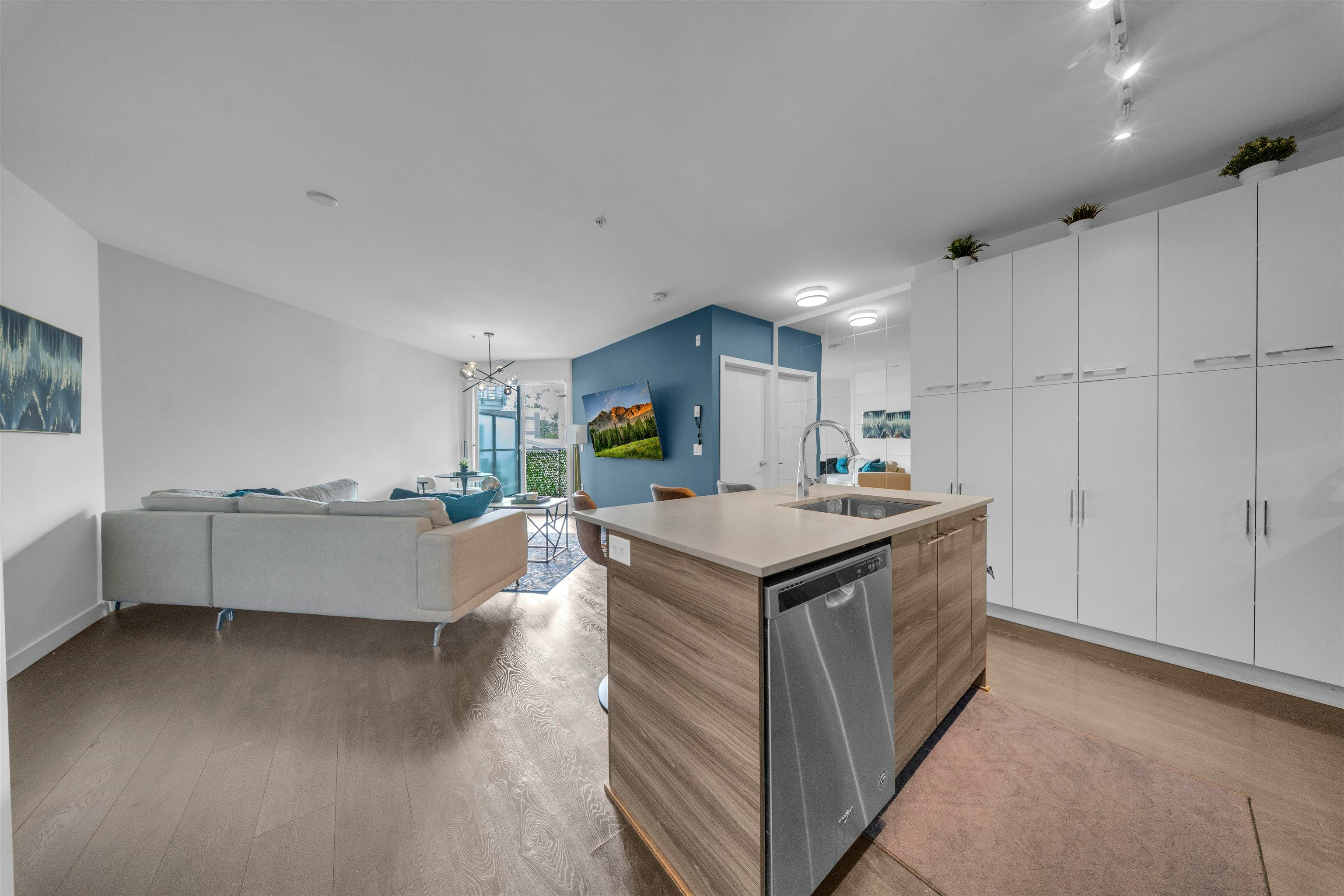 309-10603 140 Street, Surrey, BC, V3T 0M7 - 7