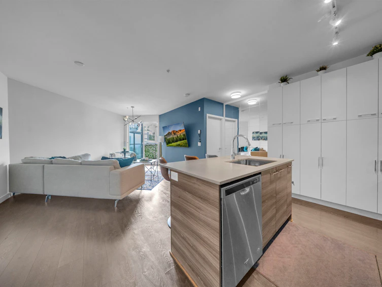 309-10603 140 Street, Surrey, BC, V3T 0M7 - 7