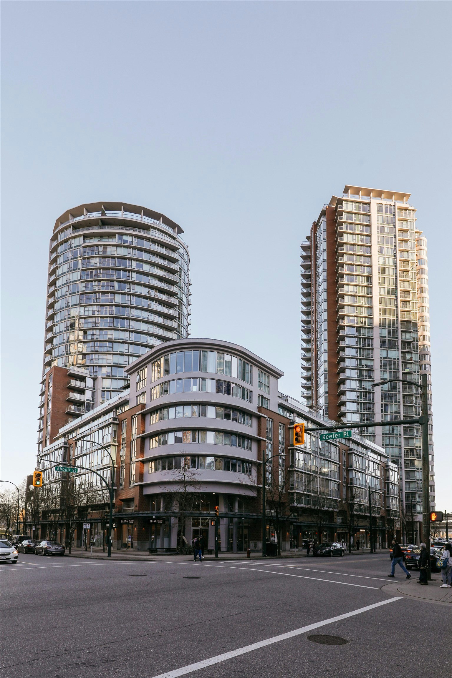 711-618 Abbott Street, Vancouver, BC, V6B 0B9 - 26