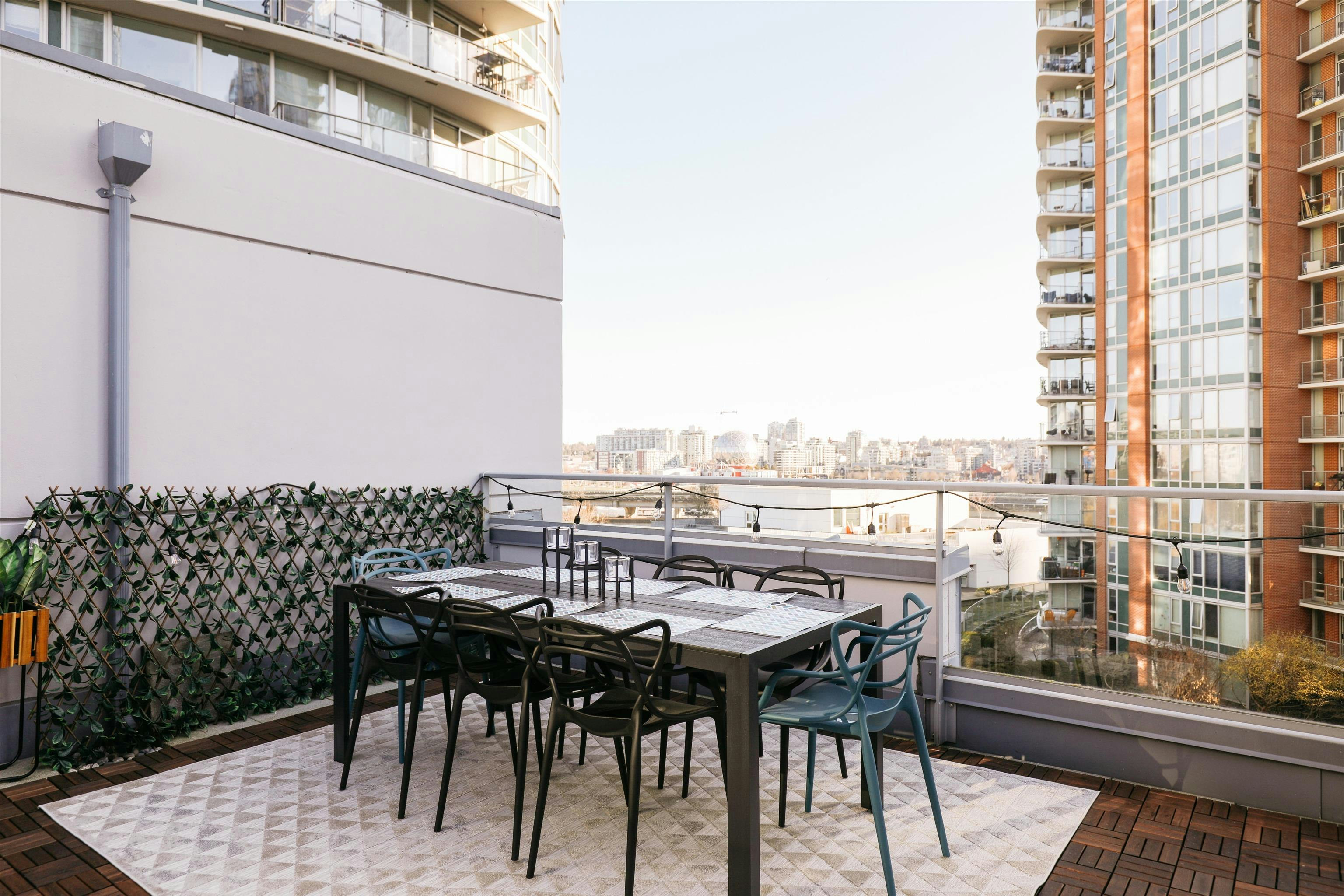 711-618 Abbott Street, Vancouver, BC, V6B 0B9 - 22