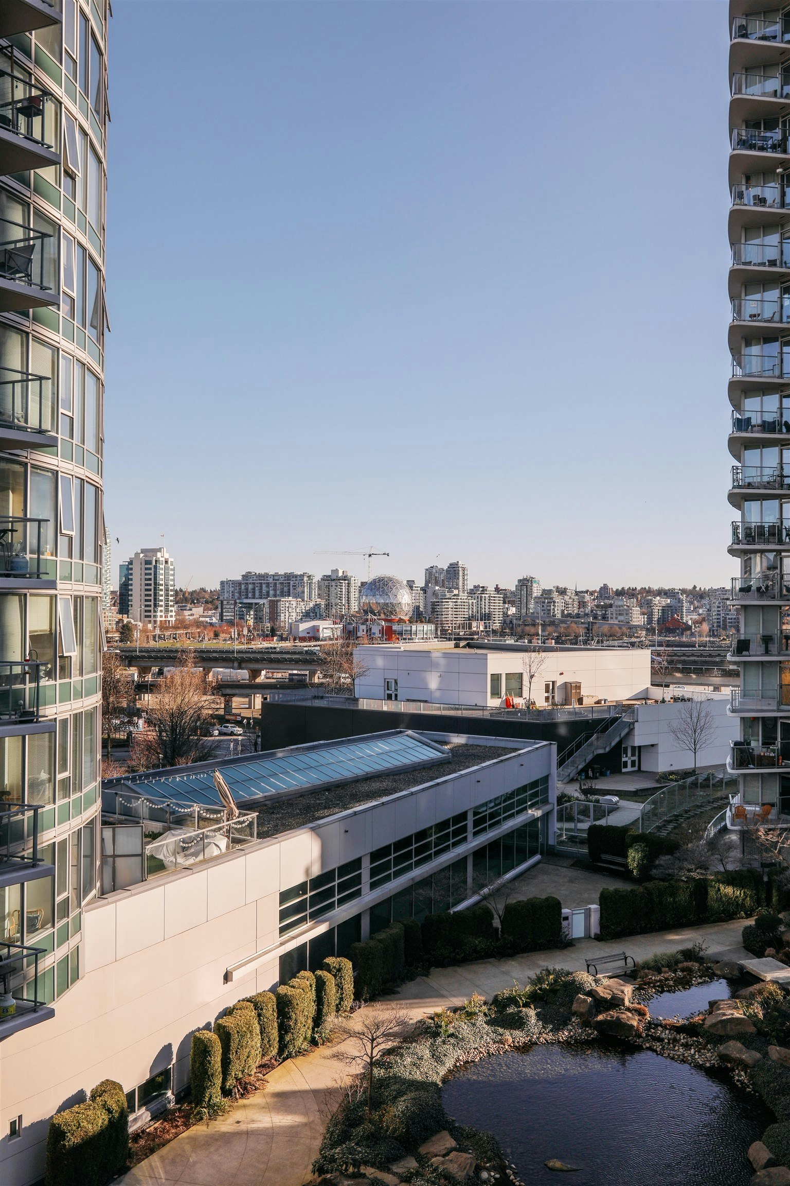711-618 Abbott Street, Vancouver, BC, V6B 0B9 - 23