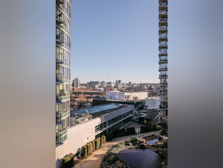 711-618 Abbott Street, Vancouver, BC, V6B 0B9 - 23