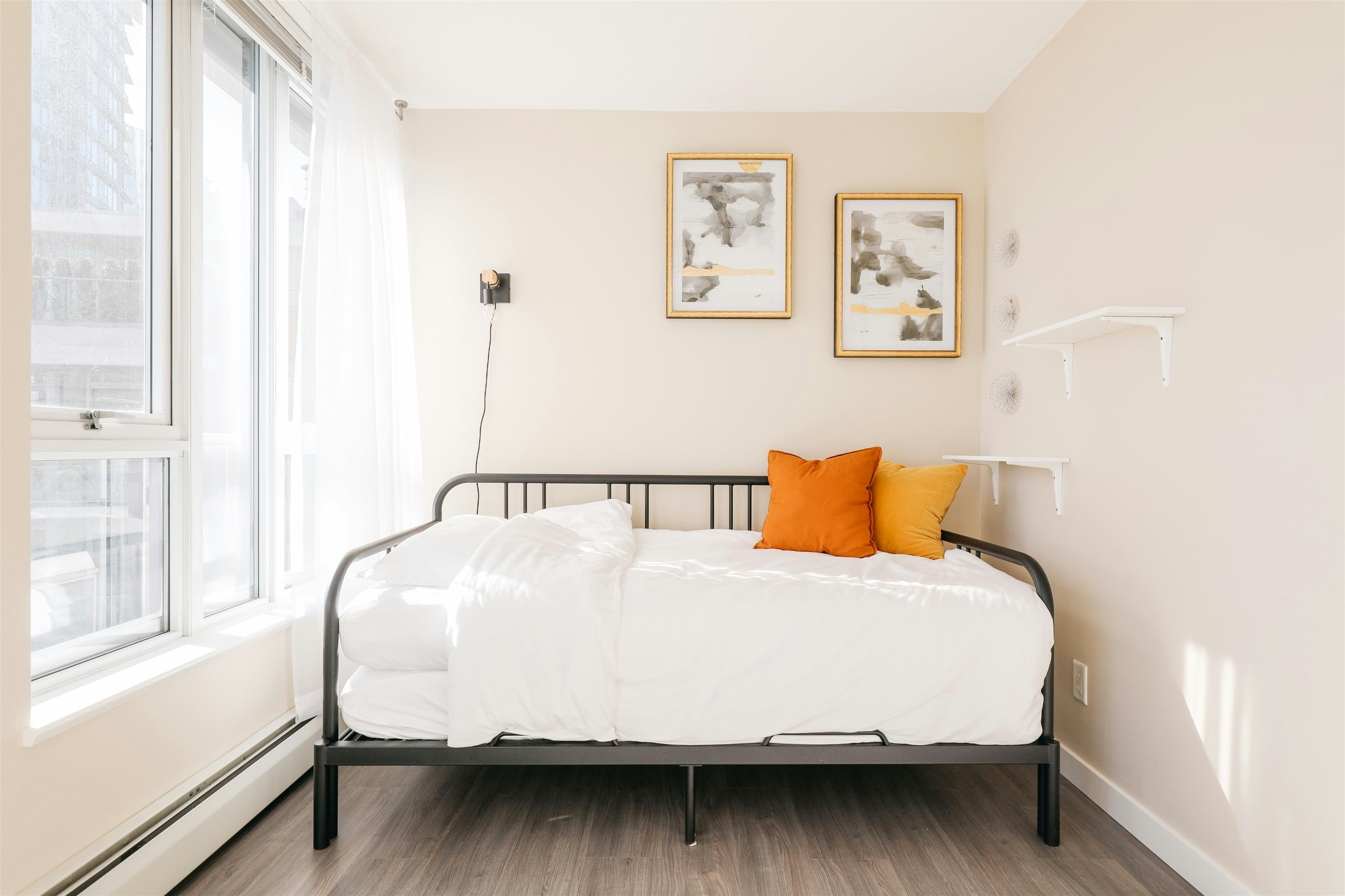 711-618 Abbott Street, Vancouver, BC, V6B 0B9 - 15