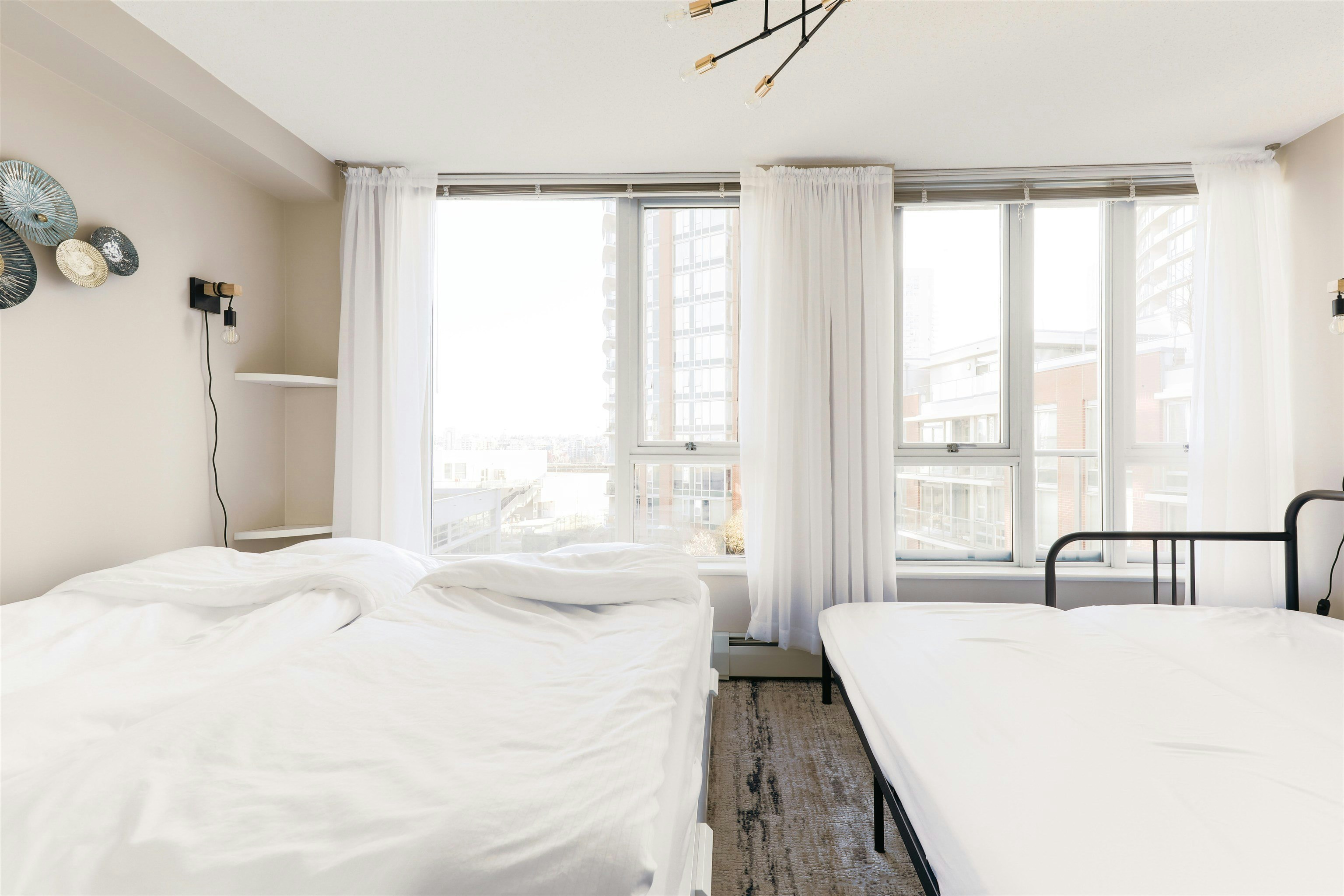 711-618 Abbott Street, Vancouver, BC, V6B 0B9 - 17