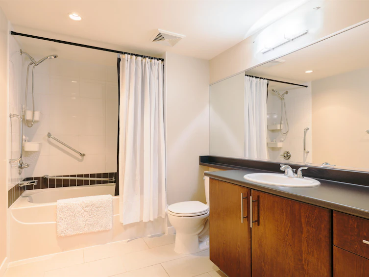 711-618 Abbott Street, Vancouver, BC, V6B 0B9 - 8