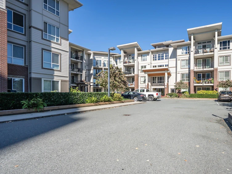 403-3192 Gladwin Road, Abbotsford, BC, V2T 6M9 - 2