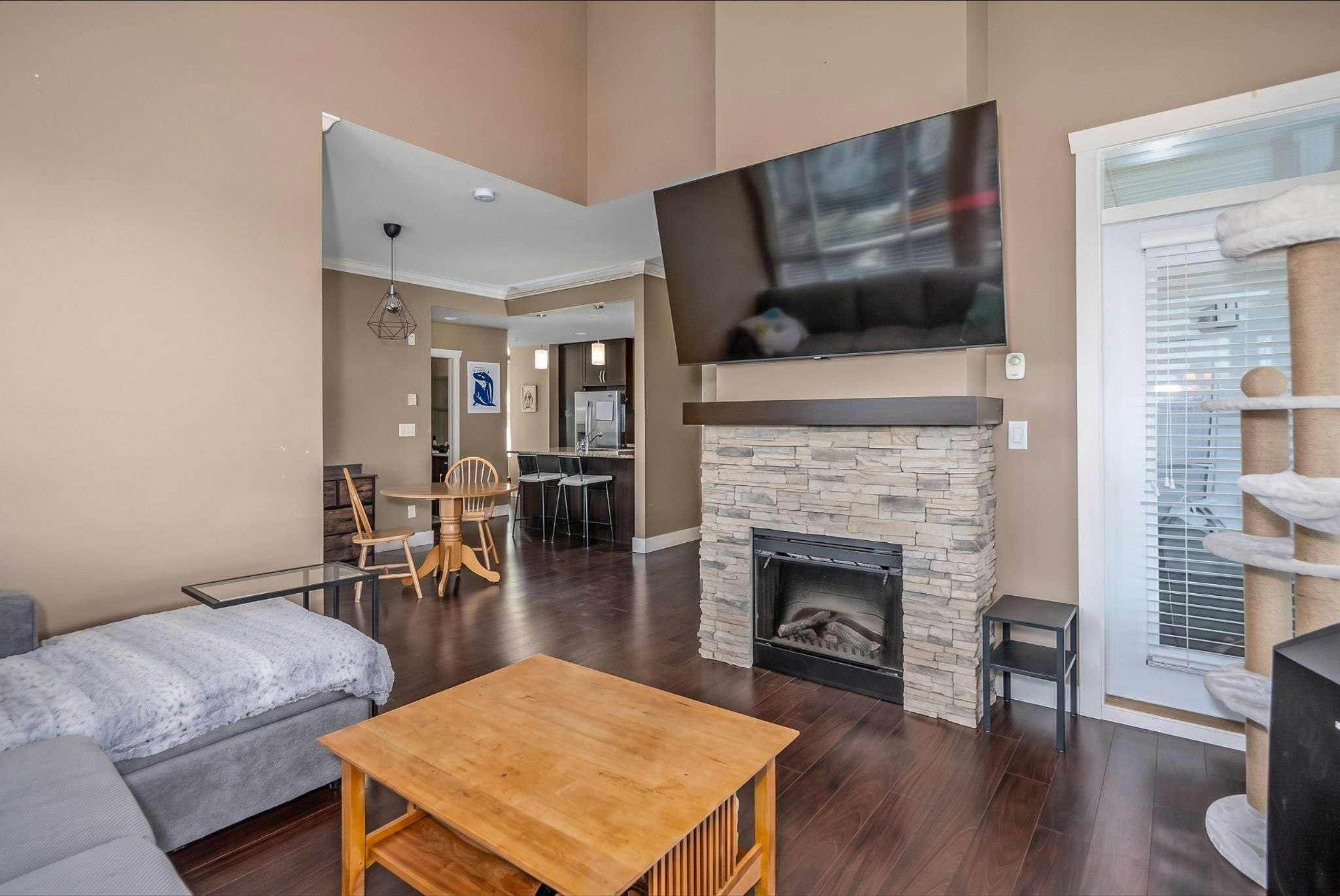 403-3192 Gladwin Road, Abbotsford, BC, V2T 6M9 - 8