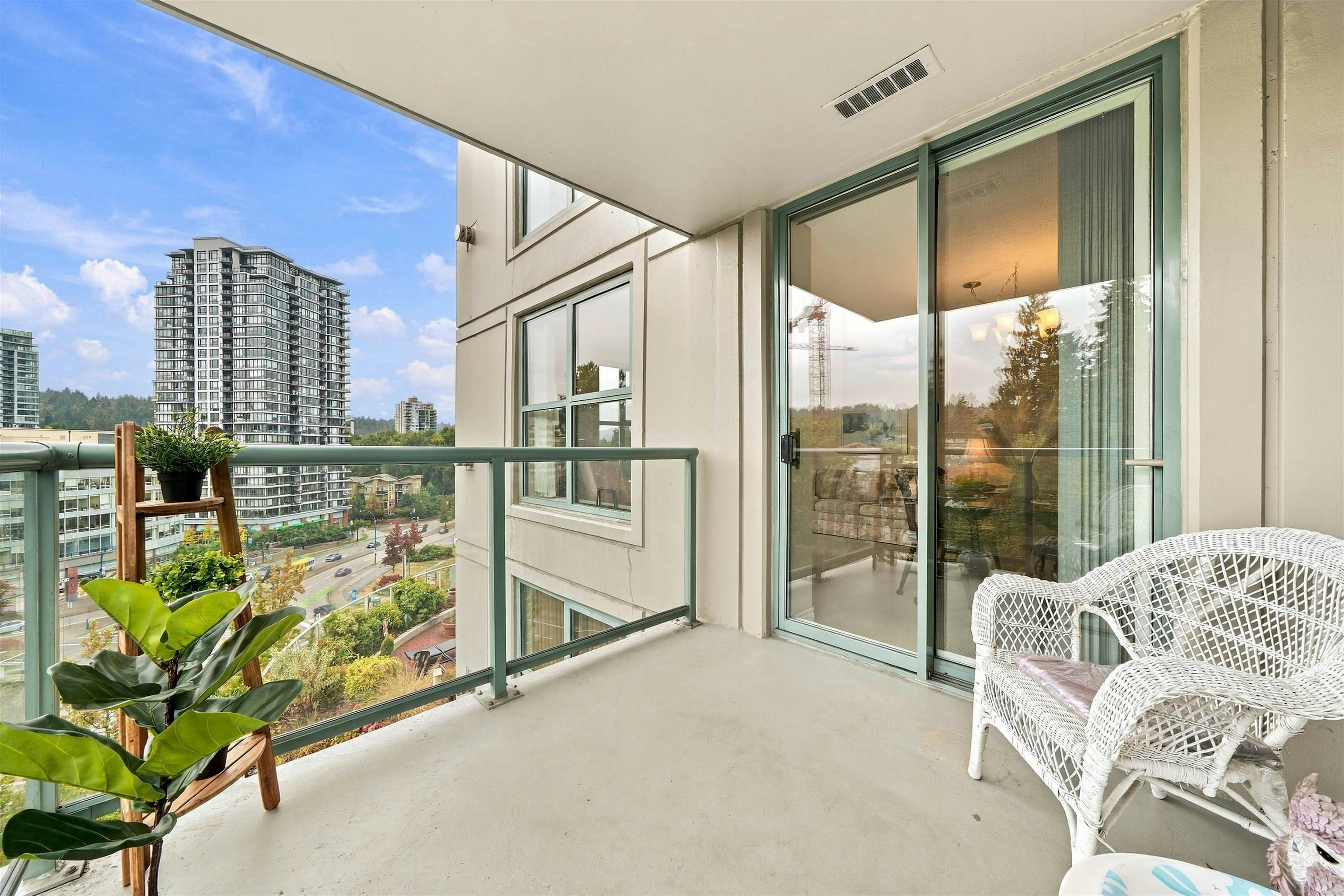 904-200 Newport Drive, Port Moody, BC, V3H 5B7 - 13