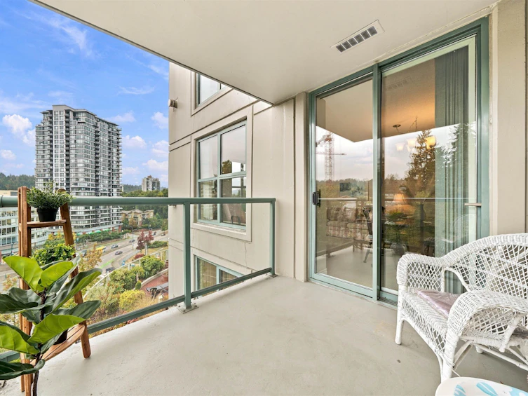904-200 Newport Drive, Port Moody, BC, V3H 5B7 - 13