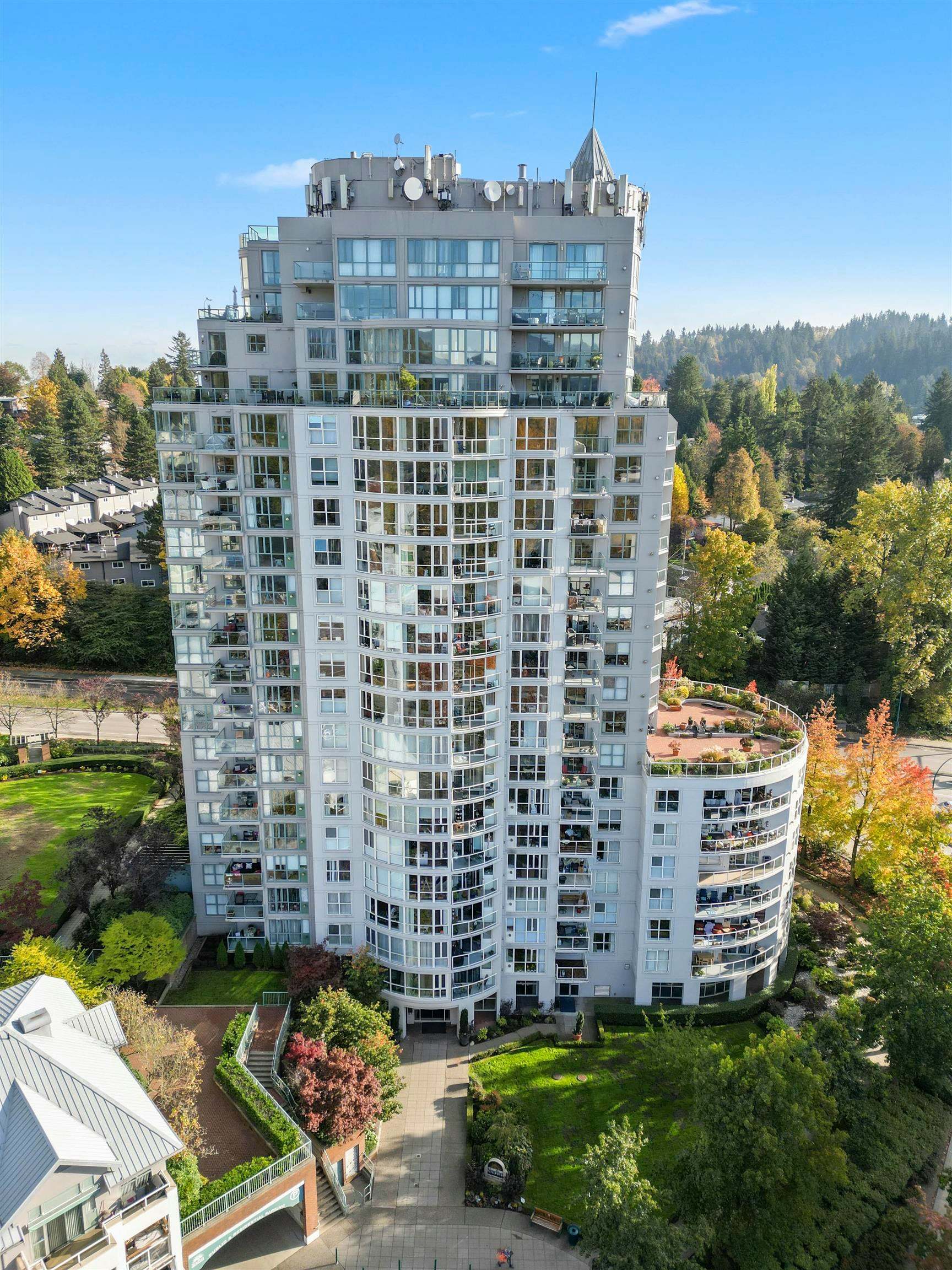 904-200 Newport Drive, Port Moody, BC, V3H 5B7 - 39