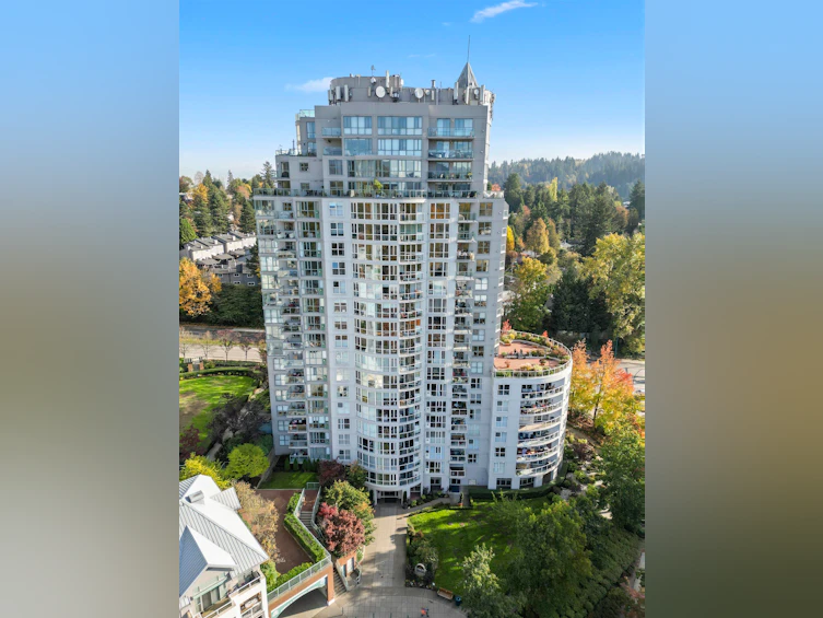 904-200 Newport Drive, Port Moody, BC, V3H 5B7 - 39