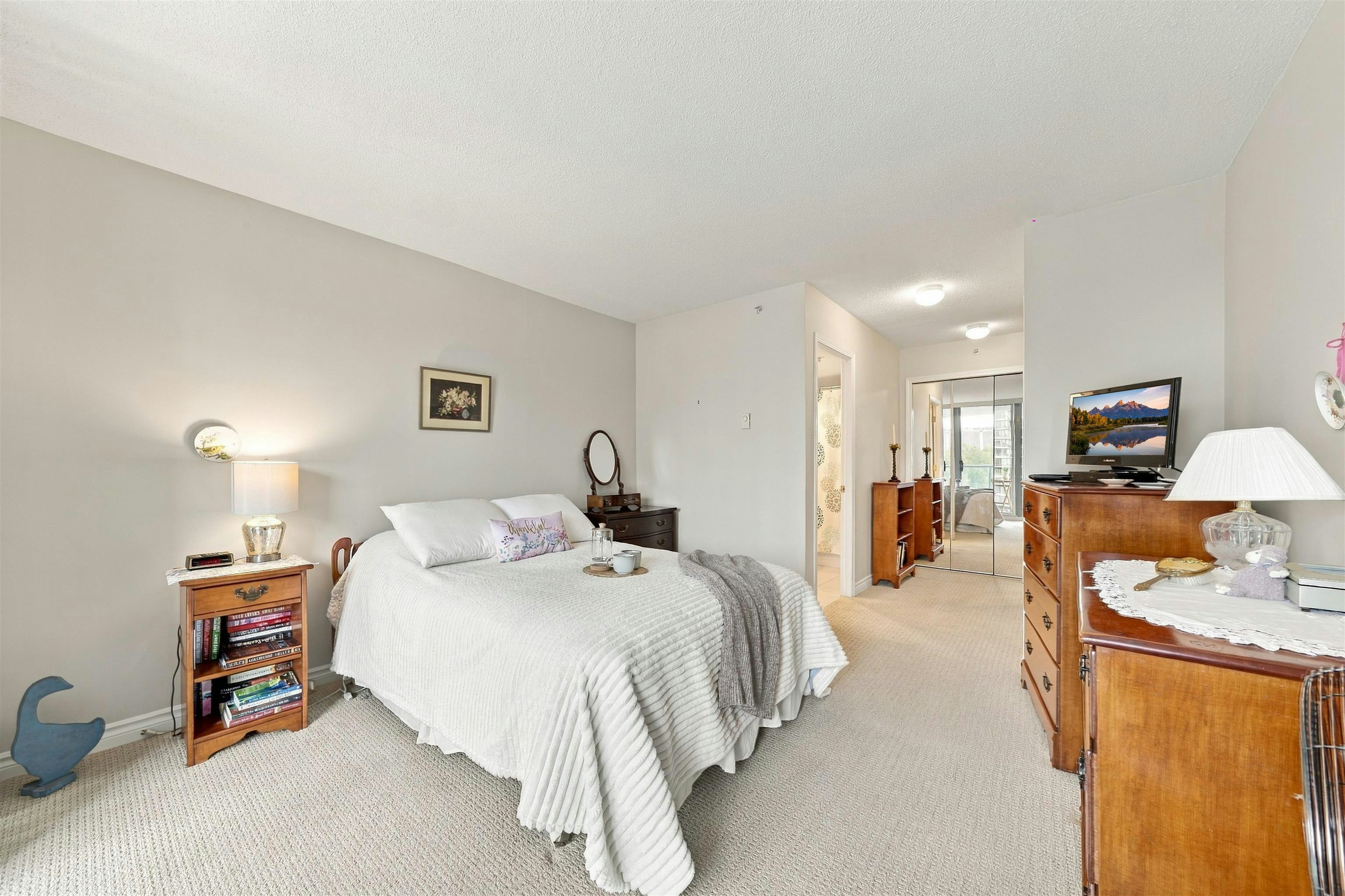 904-200 Newport Drive, Port Moody, BC, V3H 5B7 - 15