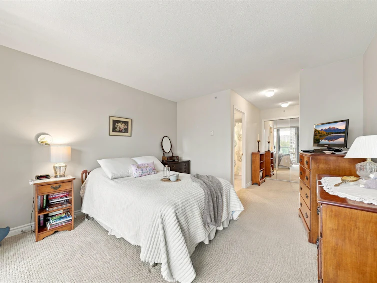 904-200 Newport Drive, Port Moody, BC, V3H 5B7 - 15