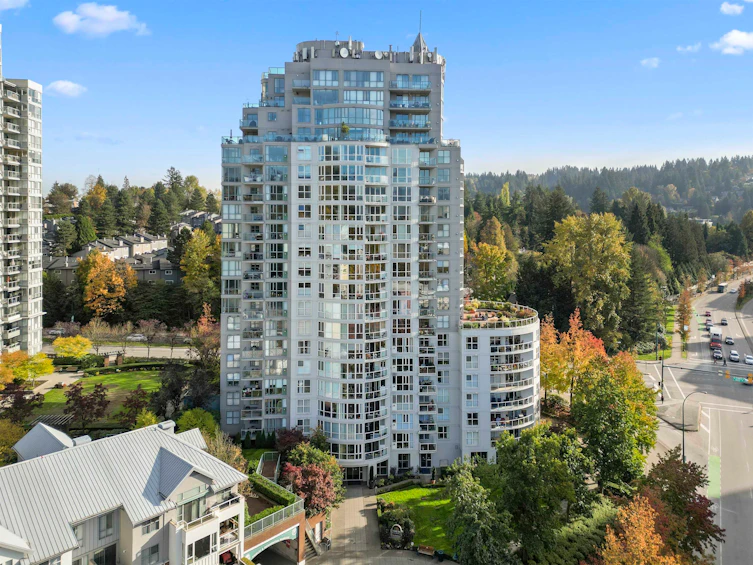 904-200 Newport Drive, Port Moody, BC, V3H 5B7