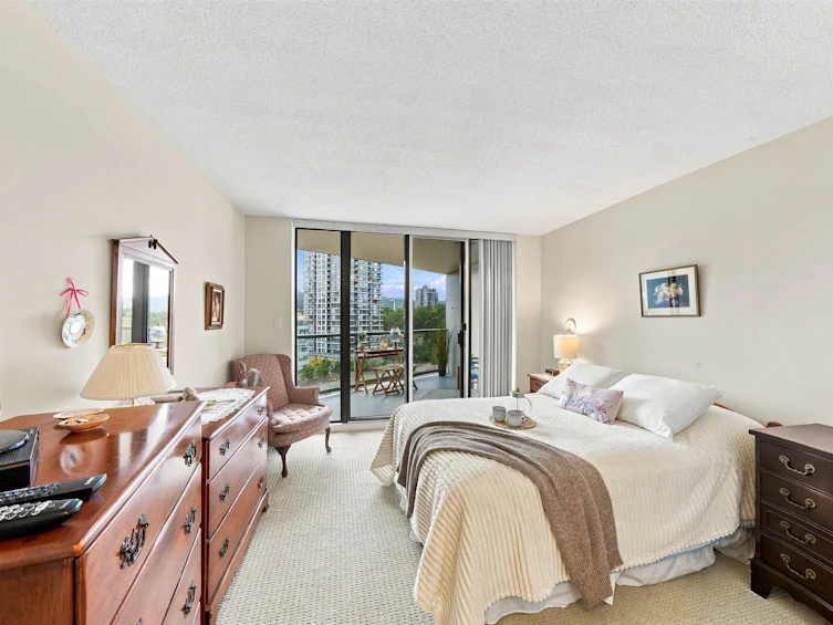 904-200 Newport Drive, Port Moody, BC, V3H 5B7 - 16