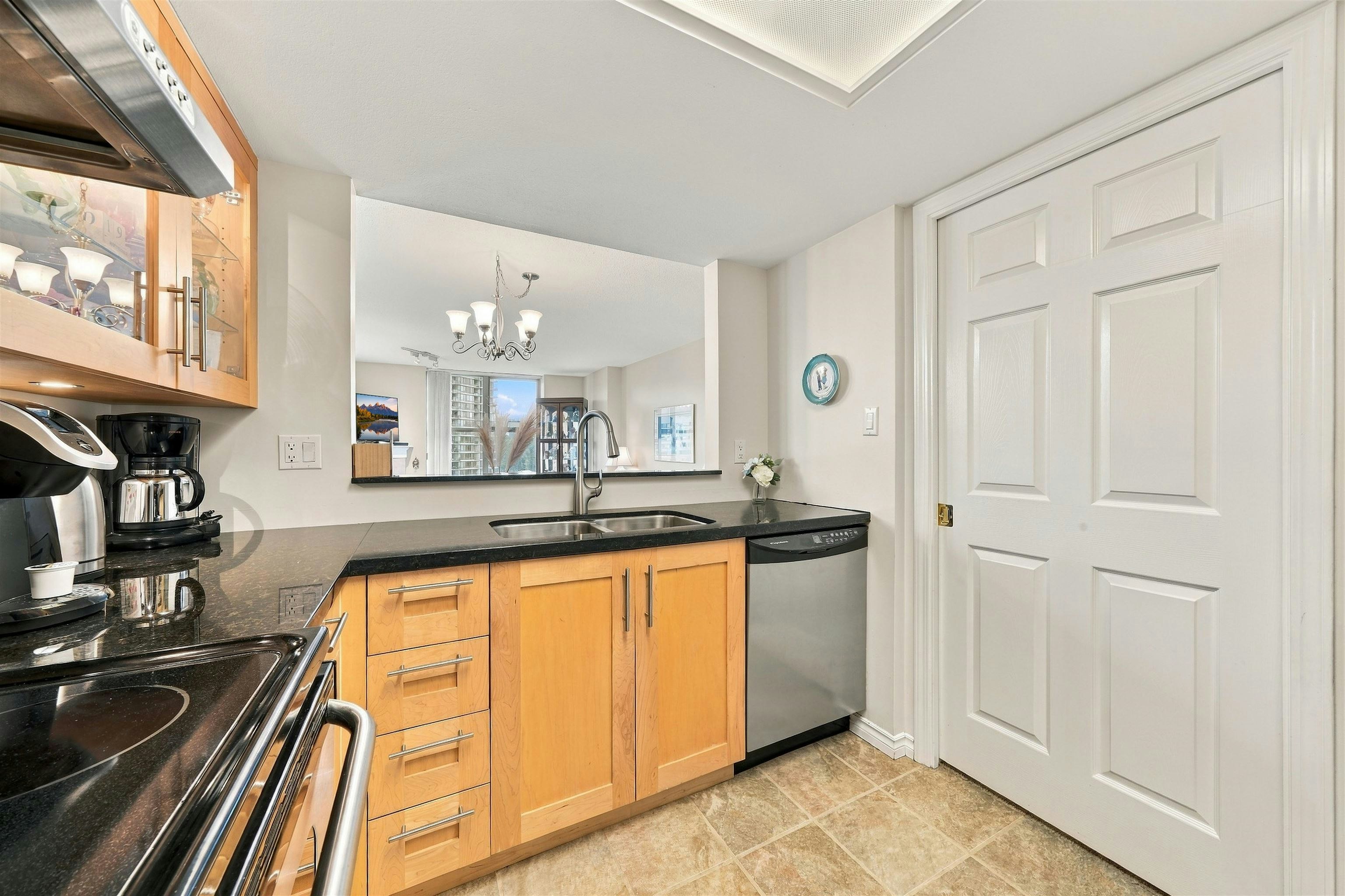 904-200 Newport Drive, Port Moody, BC, V3H 5B7 - 6