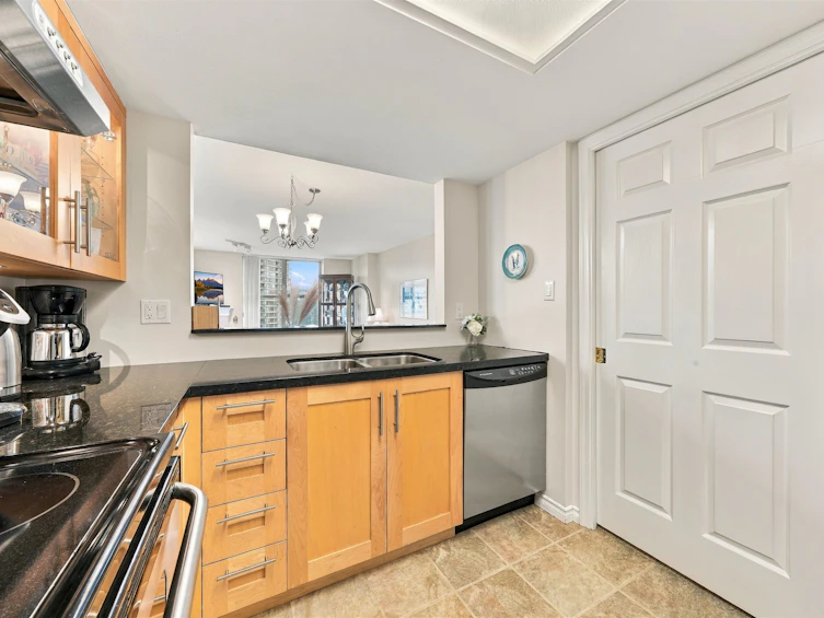 904-200 Newport Drive, Port Moody, BC, V3H 5B7 - 6