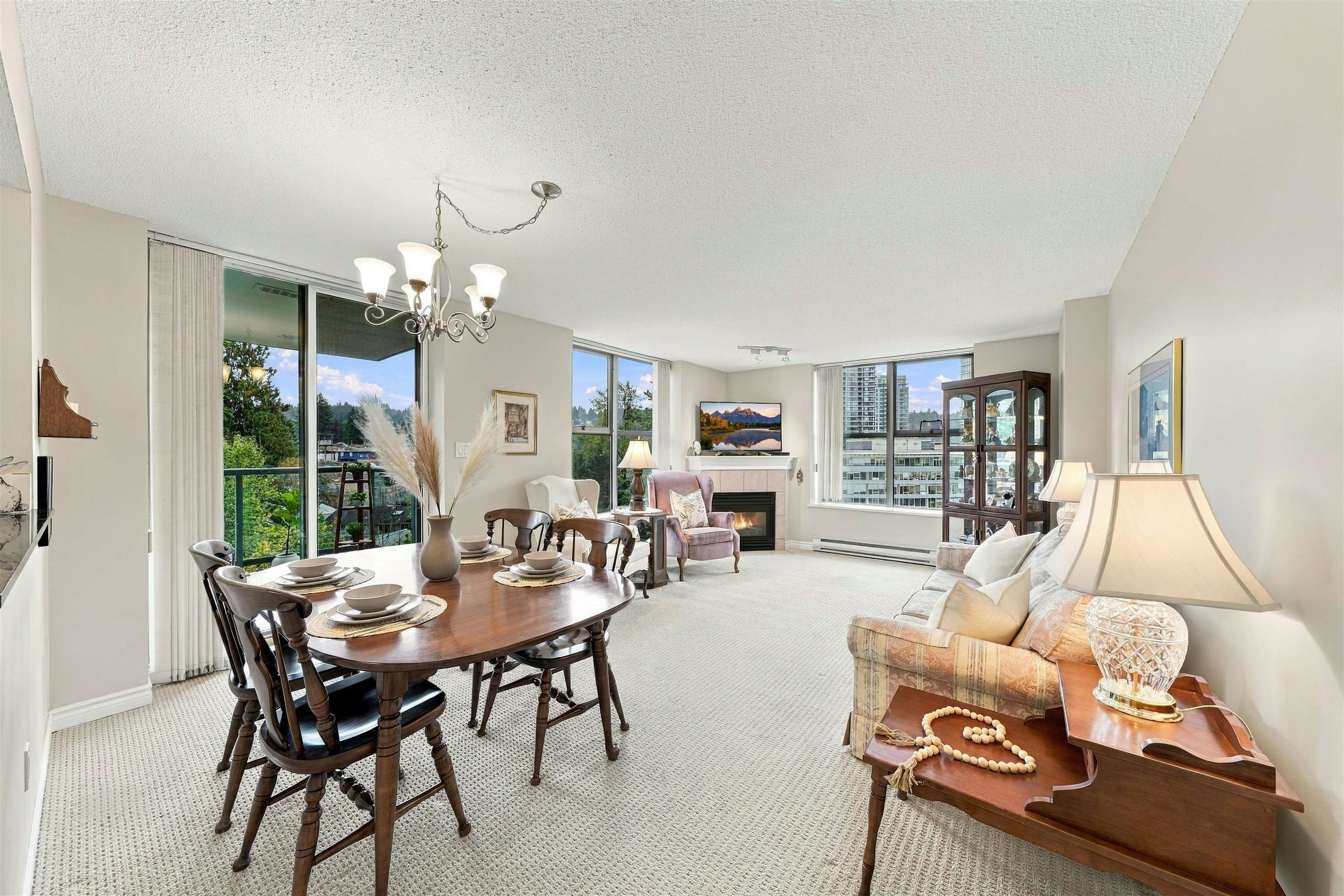 904-200 Newport Drive, Port Moody, BC, V3H 5B7 - 12